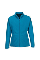Флисовая куртка Аран Portwest, синий