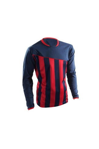 Базовая толстовка Valencia Football Shirt Precision, темно-синий