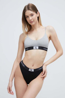 Бюстгальтер Calvin Klein Underwear, серый