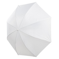Зонт Meking белый на просвет, 40" (102 см)