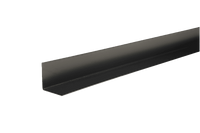 Уголок металлический внешний (полиэстер) Технониколь Hauberk Тёмно-серый