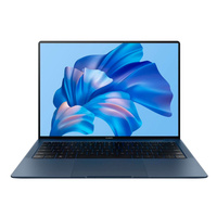 Ноутбук Huawei MateBook X Pro VE (CN), 14.2", 3120х2080, 16Гб/1ТБ, i7-1360P, Intel, синий, английская раскладка HUAWEI