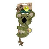 Игрушка коала МПетс на канате мягкая 34 см 0999