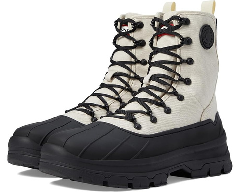 Походные ботинки Hunter Explorer Desert Boot, цвет Cast/Black