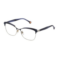 Carolina Herrera VHE188550492 Женские солнцезащитные очки в оптической оправе