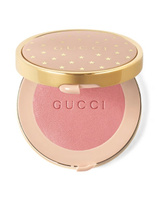 Румяна Gucci Beauty Blush Powder, 01 - silky rose