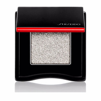 Тени для век Pop powdergel eyeshadow Shiseido, 2,5 г, 07-sparkling silver