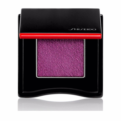 Тени для век Pop powdergel eyeshadow Shiseido, 2,5 г, 12-matte purple