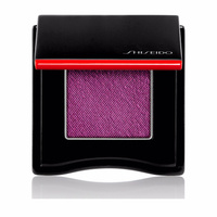 Тени для век Pop powdergel eyeshadow Shiseido, 2,5 г, 12-matte purple