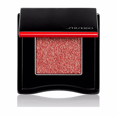 Тени для век Pop powdergel eyeshadow Shiseido, 2,5 г, 14-sparkling coral