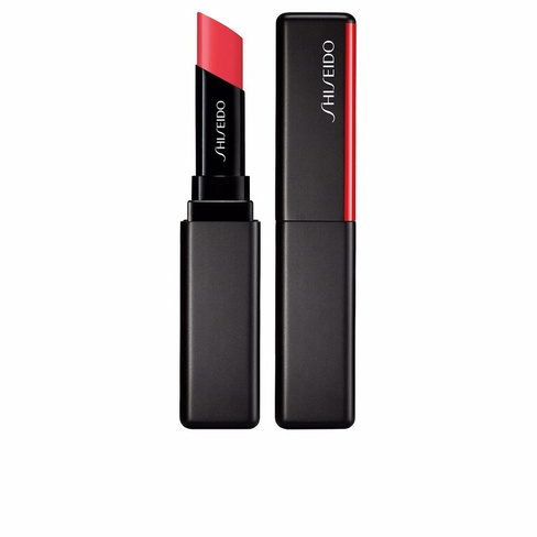 Губная помада Color gel lip balm Shiseido, 2 g, 107-dahlia