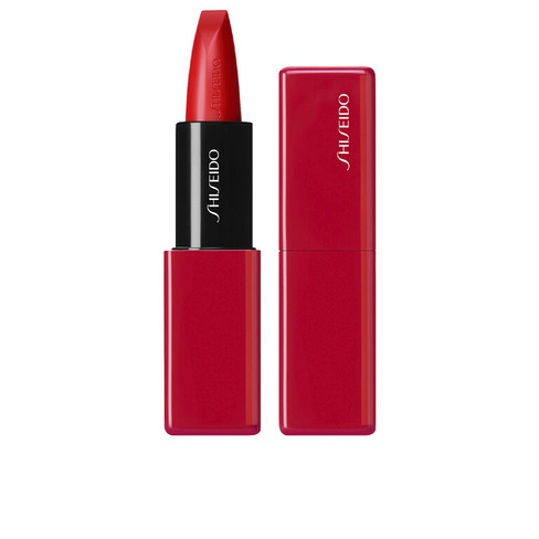 Губная помада Technosatin gel lipstick Shiseido, 3,30 г, 417