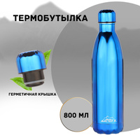 Термобутылка для воды Мастер К