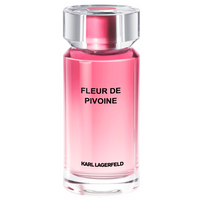 Женская парфюмированная вода Karl Lagerfeld Fleur De Pivoine, 100 мл