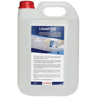 Litokol жидкий для облицовочной поверхности Litonet EVO 5 л 1 шт.