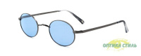 Солнцезащитные очки John Lennon JLS Wheels Matt Gun blue JOHN LENNON