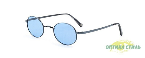 Солнцезащитные очки John Lennon JLS Wheels antique denim blue JOHN LENNON