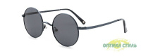 Солнцезащитные очки John Lennon JLS Circle Antique Silver Grey JOHN LENNON