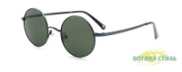 Солнцезащитные очки John Lennon JLS Circle Antique Silver Green JOHN LENNON