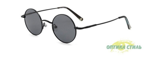 Солнцезащитные очки John Lennon JLS Walrus Antique Silver Grey JOHN LENNON