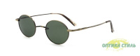 Солнцезащитные очки John Lennon JLS Peace Antique Gold Green JOHN LENNON