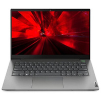 Ноутбук Lenovo ThinkBook 14 G4 IAP, 14" (1920x1080) IPS сенсорный/Intel Core i7-1255U/16ГБ DDR4/512ГБ SSD/Iris Xe Graphi
