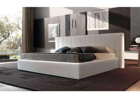 Увеличение размеров кровати +10 см