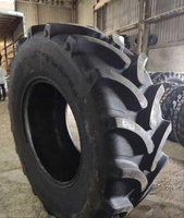 Шины 710/70R42 Alliance Farm Pro II 173A8/B TL