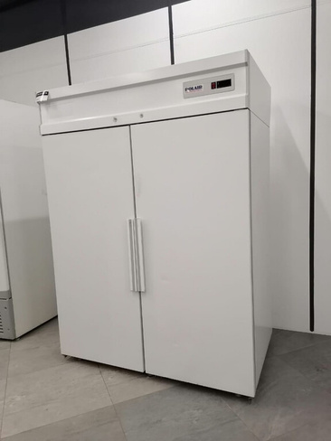 Шкаф холодильный среднетемпературный Polair CM 114-S