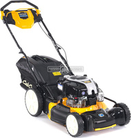 Газонокосилка бензиновая Cub Cadet LM3 CR53S (HUN, 53 см., B&S 625EXi, 150 куб.см., сталь, 70 л., вариатор MySpeed, 4 в