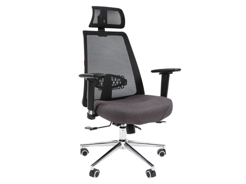 Офисное кресло ТАЙПИТ-МК 535 LUX