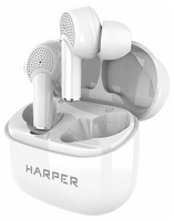 Наушники Harper HB-527 белый