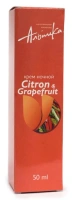 АЛЬПИКА Крем ночной Citron a Grapefruit 50 мл