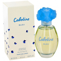 Cabotine Bleu Gres