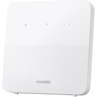 Интернет-центр Huawei B320-323, белый [51060jwd]