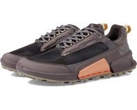 Походная обувь ECCO Sport BIOM 2.1 X MTN Waterproof Low Sneaker, цвет Dusk/Dusk/Gravel