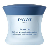 Увлажняющий крем для лица 50мл Source Adaptogen Moisturizing Cream, Payot