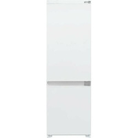 Встраиваемый холодильник Hyundai HBR 1771 белый HYUNDAI