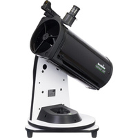 Настольный телескоп Sky-Watcher Dob 150-750 Retractable Virtuoso GTi GOTO
