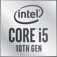 Процессор Intel Core i5 10400F, LGA 1200, OEM [cm8070104282719 srh79]