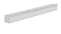 Светодиодный линейный светильник CSVT VOLGA-EU L 50 Вт IP40 SYM 4000К белый
