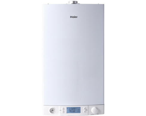 Котел газовый Haier HEC L1P26-F21S(T)