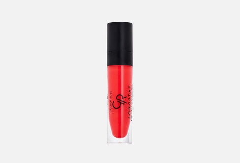 Longstay Liquid Matte 5.5 мл Помада для губ GOLDEN ROSE