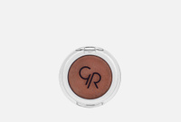 Soft Color Mono Eyeshadow Pearl 2.3 г Тени для век GOLDEN ROSE