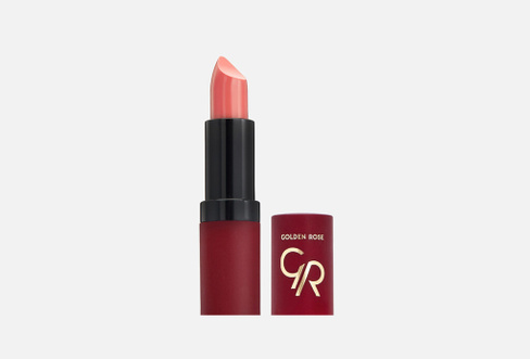 Velvet Matte 4.2 г Помада для губ GOLDEN ROSE