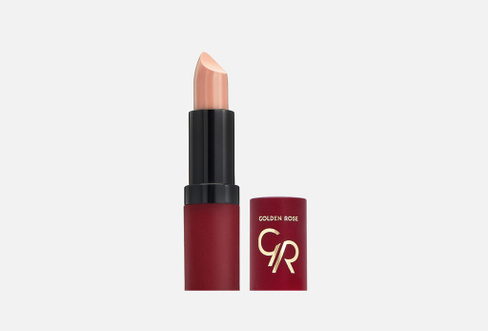 Velvet Matte 4.2 г Помада для губ GOLDEN ROSE