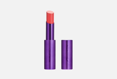 Сreamy moisturizing lipstick Delight 3 г Помада для губ MANLY PRO