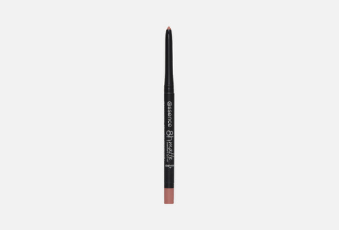 8h matte comfort 0.3 г Карандаш для губ ESSENCE