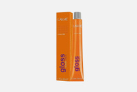 Gloss 60 мл Тонирующая крем-краска LAKME