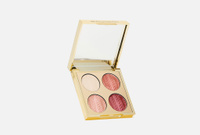 ULTIMATE EYE LOOK PALETTE Quartz Crush 3.2 г Палетка теней REVOLUTION PRO